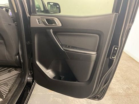 Used 2019 Ford Ranger XLT w/ Equipment Group 302A Luxury image 25