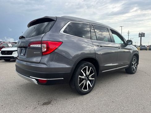 Used 2022 Honda Pilot Touring image 8