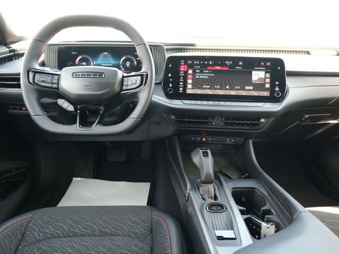 New 2026 Dodge Charger GT w/ Driver Convenience Group AWD/4WD image 6