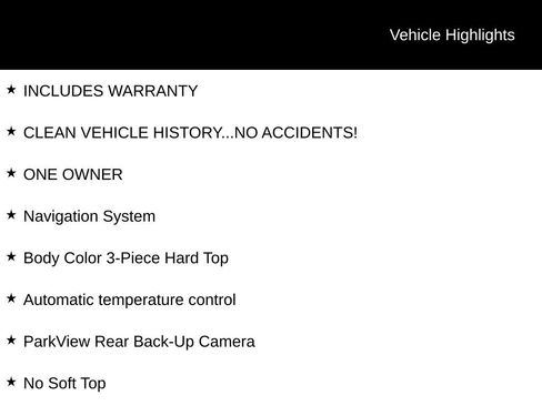 Used 2021 Jeep Wrangler Unlimited Rubicon w/ Xtreme Recon 35" Tire Package image 10