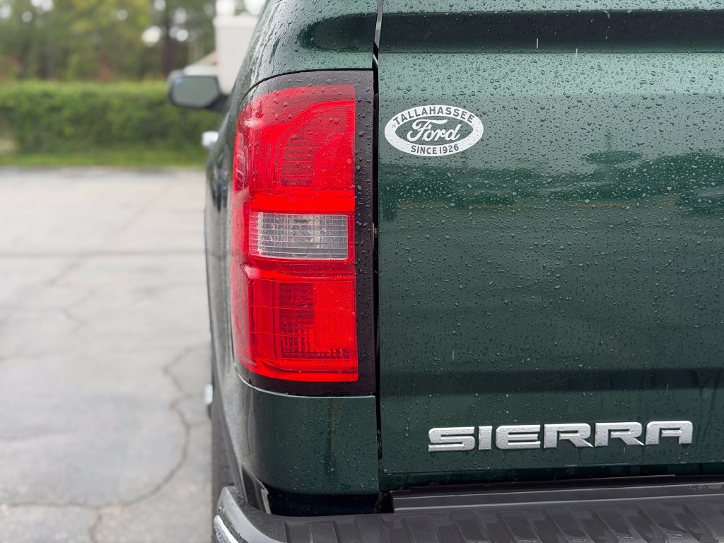 Used 2014 GMC Sierra 1500 SLT AWD/4WD image 12