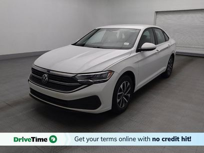 Used 2023 Volkswagen Jetta S