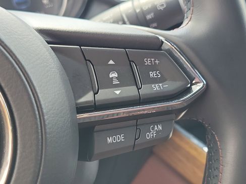 Used 2017 MAZDA CX-9 Signature image 27