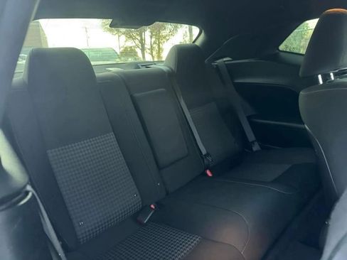 Used 2020 Dodge Challenger R/T Scat Pack image 11