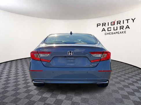 Used 2021 Honda Accord Touring image 5