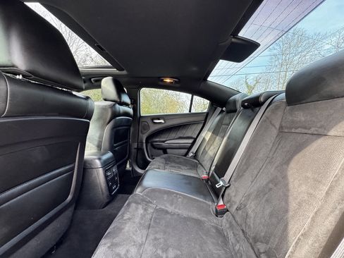 Used 2021 Dodge Charger GT w/ Plus Group image 13