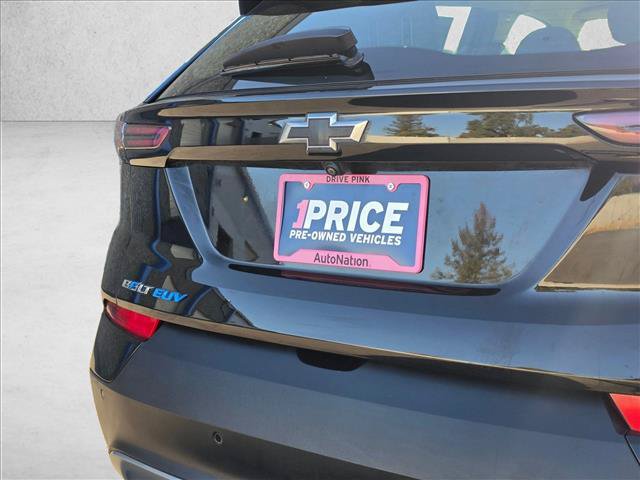 Used 2022 Chevrolet Bolt EUV LT w/ Comfort Package FWD image 15