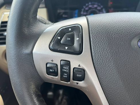 Used 2019 Ford Flex Limited w/ Equipment Group 301A FWD image 18