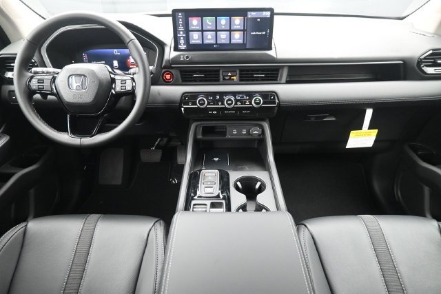 New 2026 Honda Pilot EX-L image 22