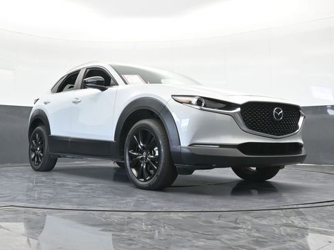 Used 2024 MAZDA CX-30 AWD 2.5 S w/ Select Sport Pkg image 64