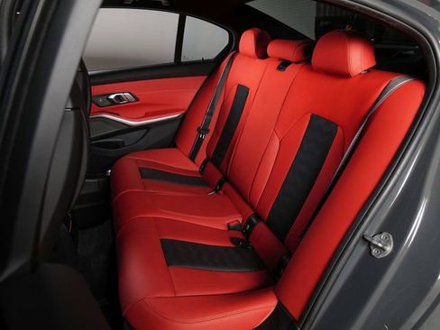 Used 2023 BMW M3 Competition image 13