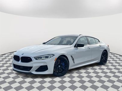 Used 2023 BMW M850i Gran Coupe xDrive