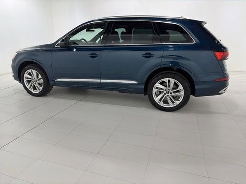 Used 2022 Audi Q7 2.0T Premium Plus w/ Premium Plus Package image 2