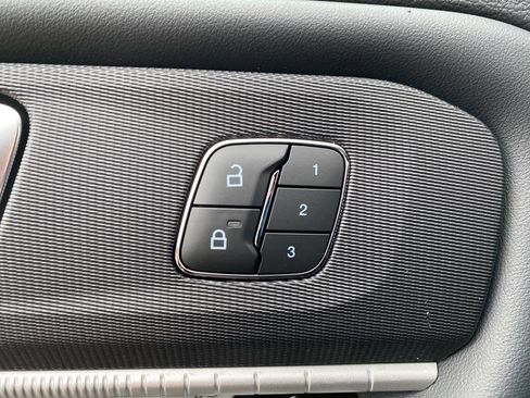 New 2026 Ford Explorer Tremor image 15