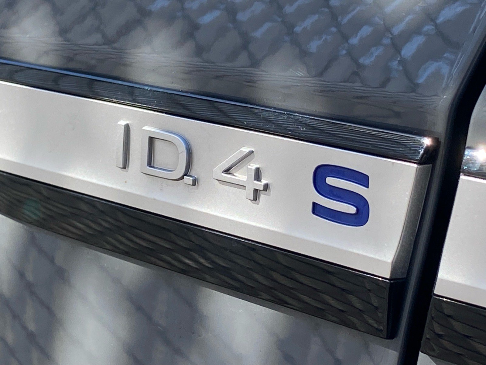 Used 2023 Volkswagen ID.4 S RWD image 5