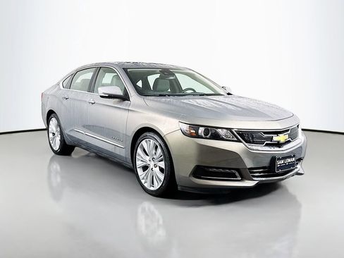 Used 2019 Chevrolet Impala Premier w/ Premier Confidence Package image 1