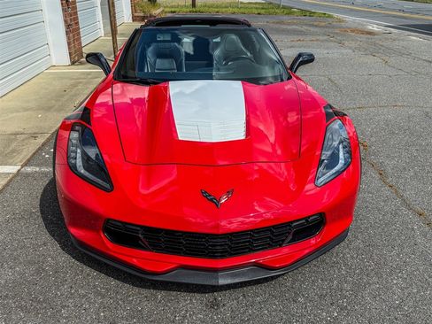 Used 2019 Chevrolet Corvette Grand Sport image 13