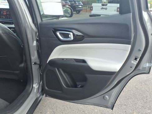 Used 2024 Jeep Compass Limited AWD/4WD image 11