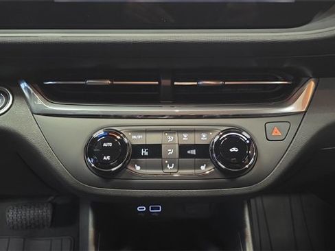 New 2026 Buick Envista Preferred w/ Convenience I Package image 22