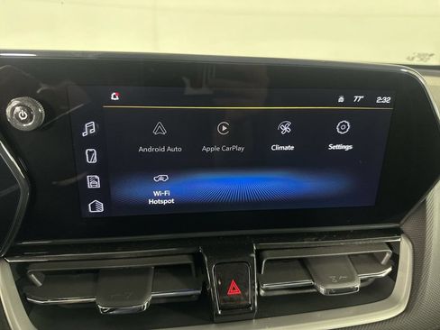 New 2026 Chevrolet TrailBlazer LT w/ Convenience Package AWD/4WD image 15