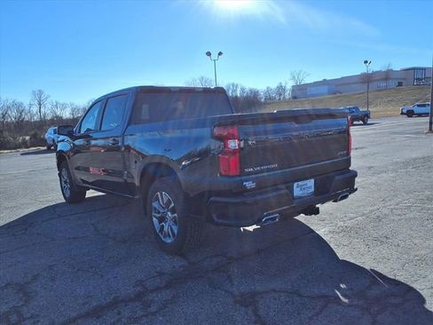 Used 2022 Chevrolet Silverado 1500 RST image 25