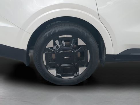 New 2026 Kia Carnival EX FWD image 29