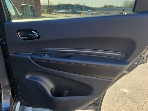 New 2026 Dodge Durango GT w/ Blacktop Package image 29