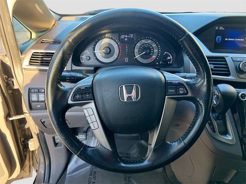 Used 2016 Honda Odyssey EX-L image 11