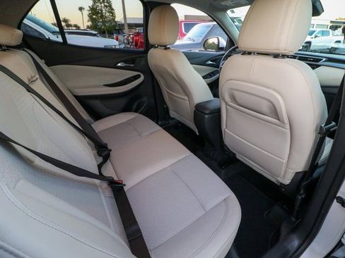Used 2022 Buick Encore GX Select image 23