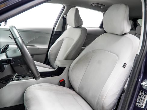 Used 2024 Hyundai Kona SEL FWD image 39