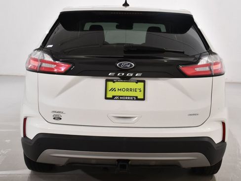 Used 2023 Ford Edge SEL w/ Convenience Package AWD/4WD image 13