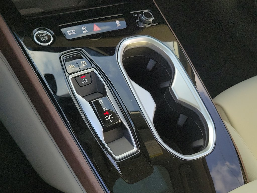 New 2026 Audi A6 Premium AWD/4WD image 15