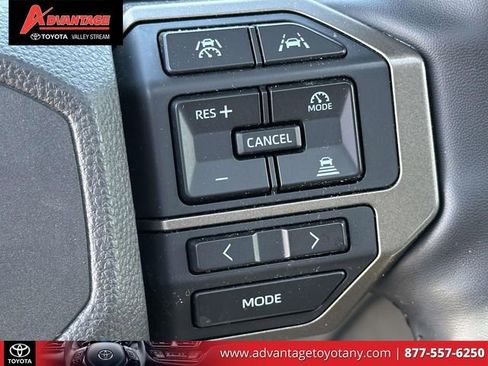 Used 2025 Toyota Land Cruiser w/ Premium Package AWD/4WD image 28
