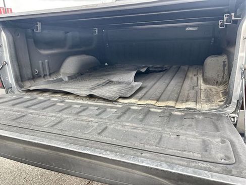 Used 2017 Chevrolet Silverado 1500 LT w/ All Star Edition AWD/4WD image 25