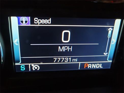 Used 2018 GMC Sierra 1500 SLT w/ SLT Premium Package image 12