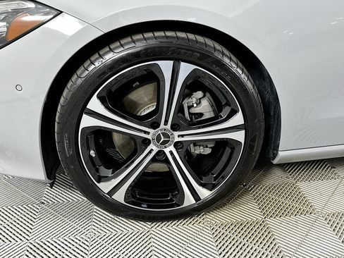 Used 2026 Mercedes-Benz C 300 Sedan image 31
