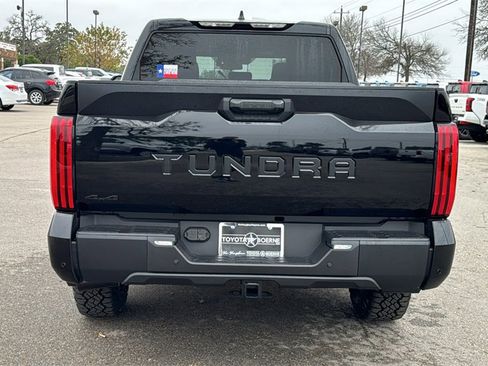 New 2026 Toyota Tundra SR5 image 7
