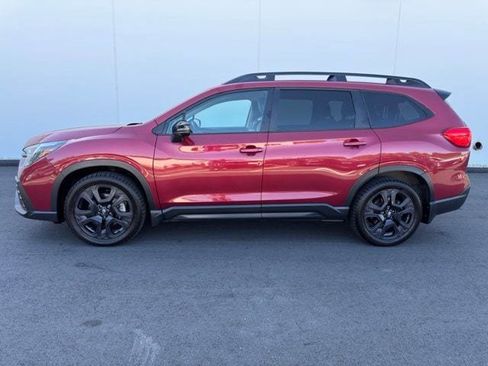 Used 2023 Subaru Ascent Onyx Edition Limited AWD/4WD image 11