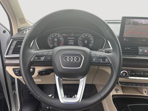 Used 2024 Audi Q5 2.0T Prestige AWD/4WD image 4