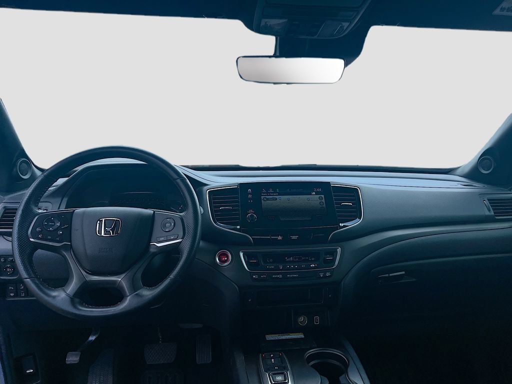 Used 2022 Honda Passport TrailSport image 23