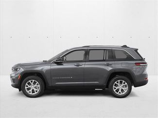 New 2025 Jeep Grand Cherokee Altitude RWD video 3