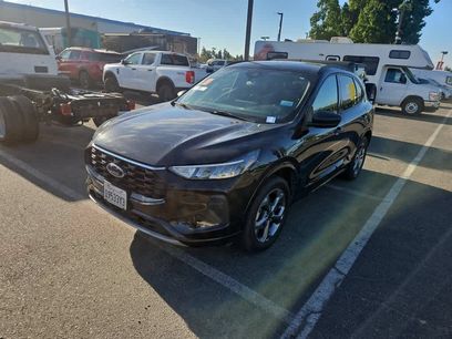 Used 2024 Ford Escape ST-Line w/ Tech Pack #1