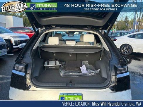 New 2026 Hyundai Ioniq 5 Limited image 61