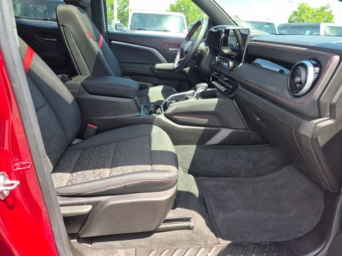 Used 2023 Chevrolet Colorado Z71 w/ Z71 Convenience Package 2 AWD/4WD image 31