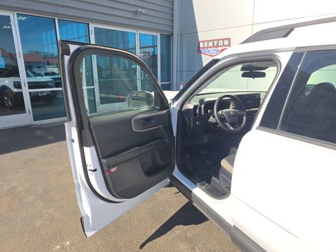 New 2025 Ford Bronco Sport Big Bend image 9