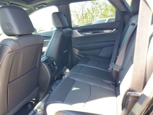New 2026 Cadillac XT5 Premium Luxury image 6