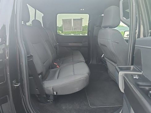 Used 2023 Ford F150 XLT w/ Equipment Group 302A High AWD/4WD image 40