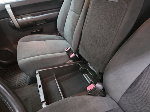Used 2008 Chevrolet Silverado 1500 LT w/ Texas Edition image 27