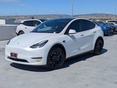 Used 2022 Tesla Model Y Long Range