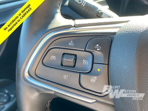 Used 2024 Buick Envista Preferred FWD image 33